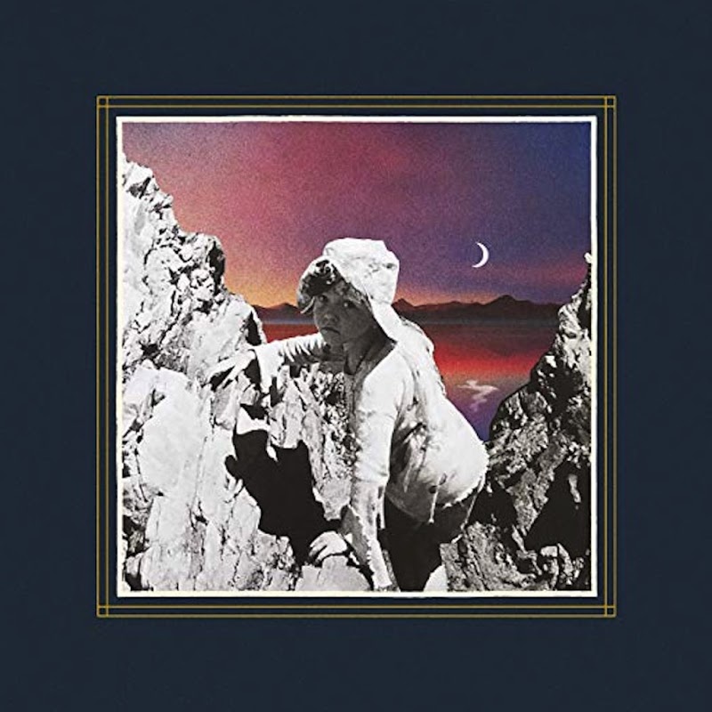 Alice Phoebe Lou - Paper Castles (2019) .mp3 -320 Kbps