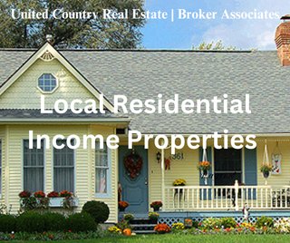 Triad Residential Income Property