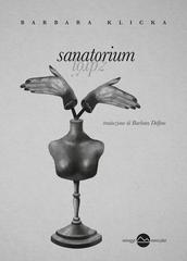 Barbara Klicka – Sanatorium (2026)