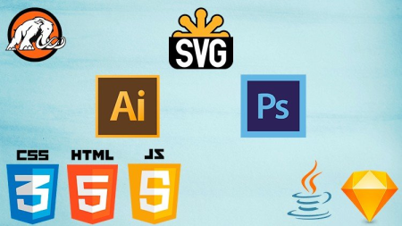 Creating Illustrations with Adobe and SVG!