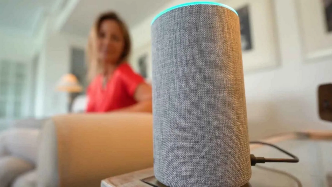 Una Amazon Alexa en casa simplifica tu vida