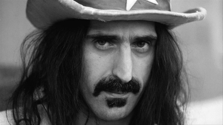 Frank Zappa – Discography (1966-2020)