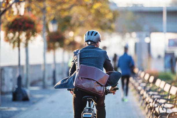 electric commuter bike