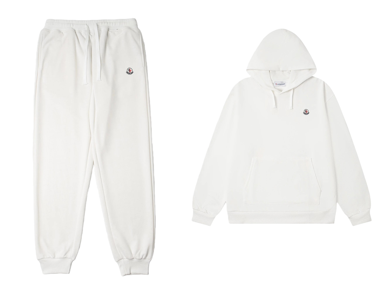 Moncler Set