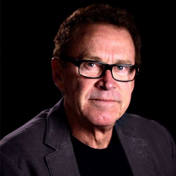 Steve Boyum