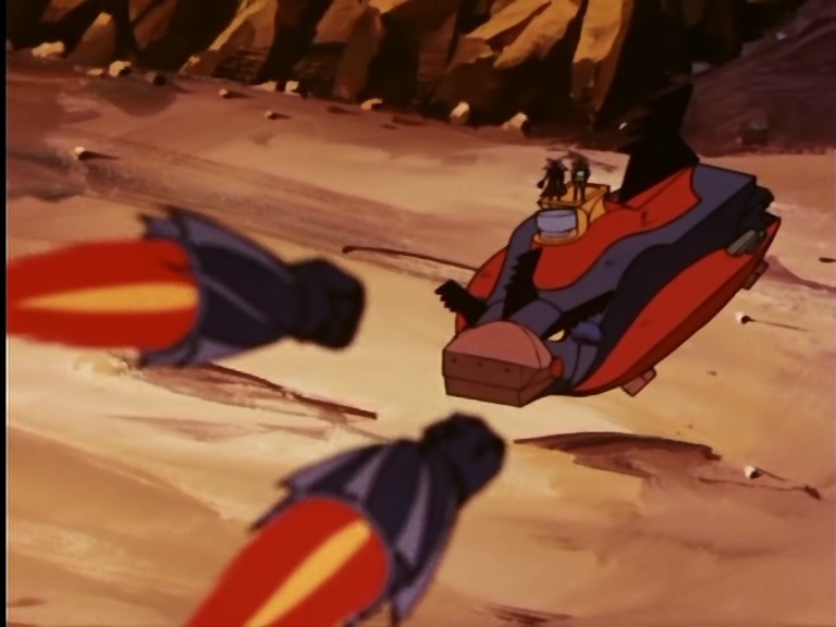 Il Grande Mazinga Edizione 2019 23