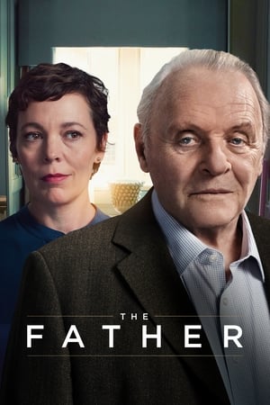 The Father 2020 720p 1080p AMZN WEB-DL