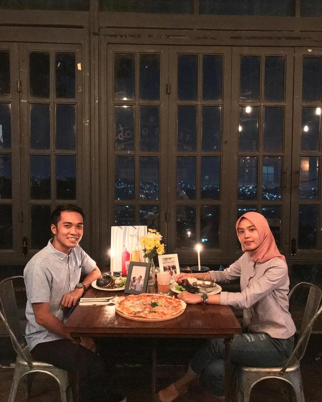Goodfellas Resto and Bar