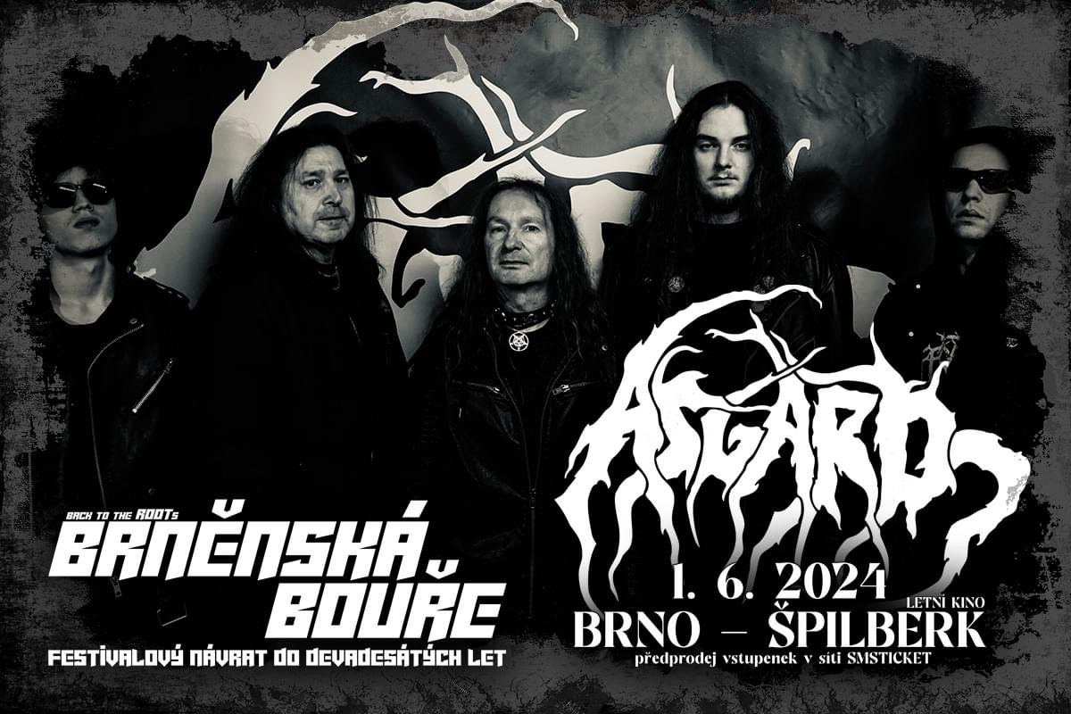Brněnská Bouře 2024