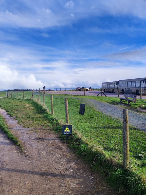 Escapada a los Cotswolds (con bonus tracks) - Blogs de Reino Unido - Día 1: Llegada, Bath, Stonehenge y Studio Tour de Harry Potter (7)
