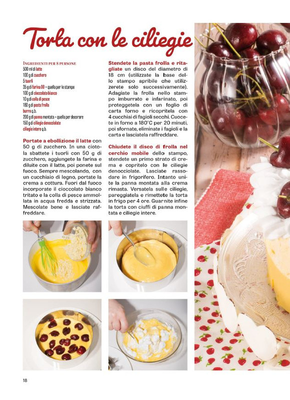 Ric per il mio Bimby Gli Spec di Torte della Nonna (Ago-Set 2024) 1