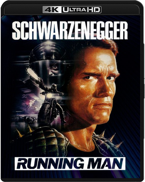 Uciekinier / The Running Man (1987) MULTi.REMUX.2160p.UHD.Blu-ray.DV.HDR.HEVC.DTS-HD.MA7.1-DENDA / LEKTOR i NAPISY PL