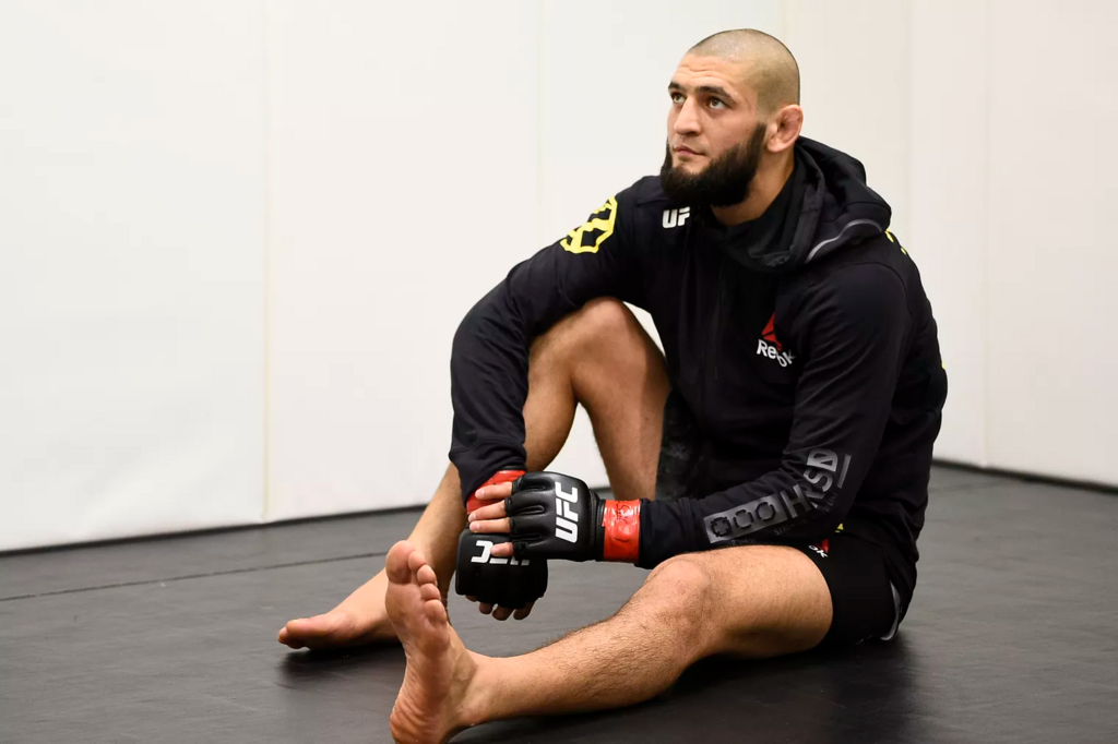 Отново пропадна битката между Хамзат Чимаев и Едуардс