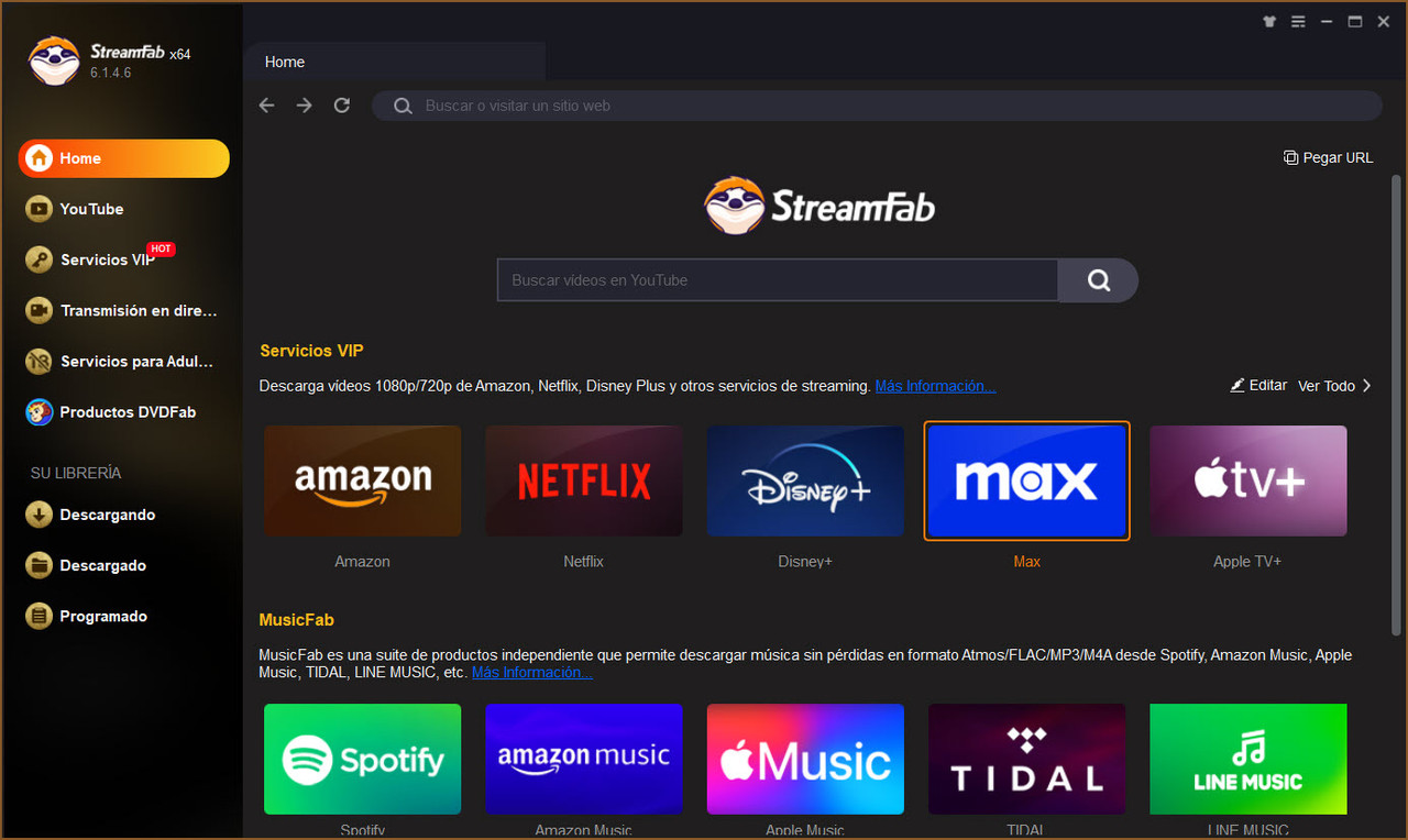 DVDFab StreamFab v6.1.4.6 [Multilenguaje][Descarga videos de Prime Video, Netflix, Disney+ y muchos] 22-10-2023-18-47-35