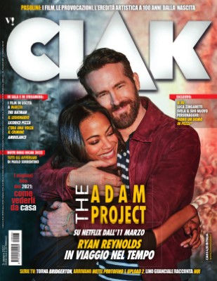 Ciak N.3 - Marzo 2022