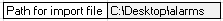 How do you have bit alarms generated automatically in WinCC How do you have bit alarms generated automatically in WinCC