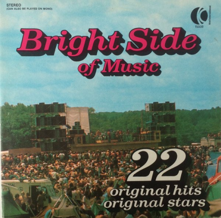 VA - Bright Side Of Music (1973)