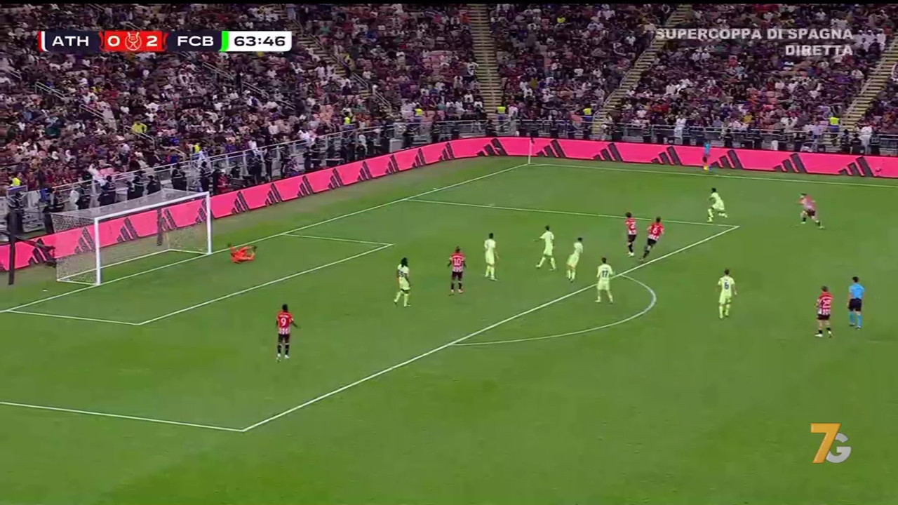 BIG Supercoppa di Spagna BIG (9)