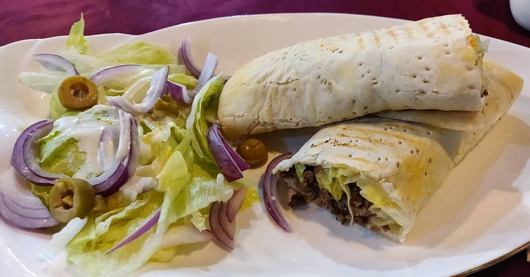 Casablanca Restaurant & Cafe