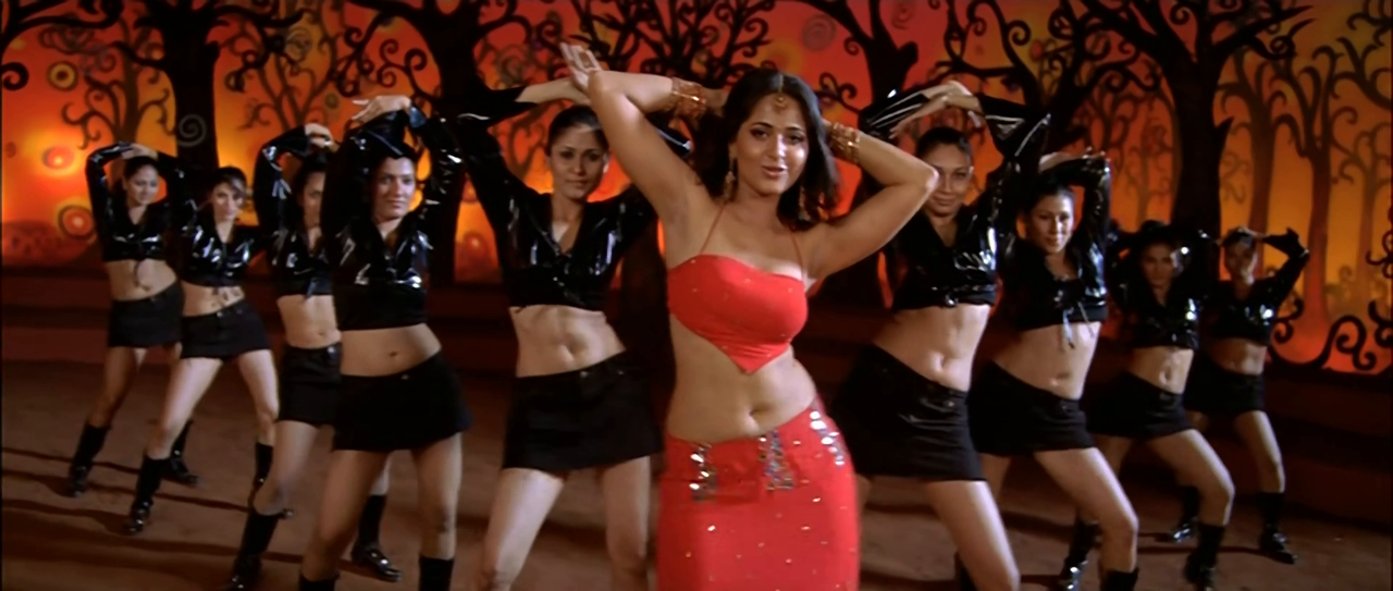 Anushka Shetty -Sukku Sukku 4K Video Song from Lakshyam2025-04-25 12-15-33-533-11