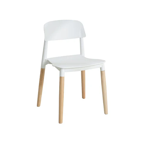 Silla  Milan Belloch Blanco