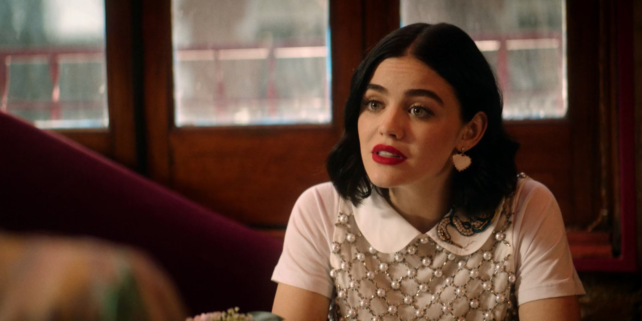 Katy Keene (2020) S01E13 Chapter Thirteen - Come Together (1080p AMZN WEB-DL x265 10bit EAC3 5.1 - H