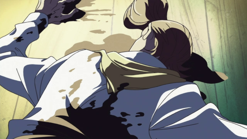 Thatch One Piece