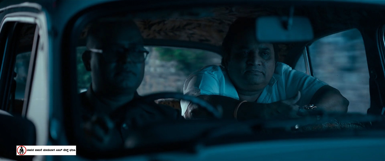 Mango Pachcha 2026 WebRip [Hindi + Tamil + Telugu + Malayalam + Kannada] 1080p 480p 720p ESub Screenshot