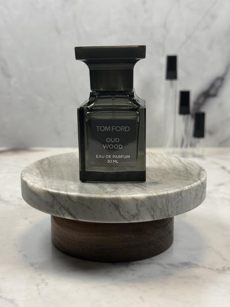 Oud Wood