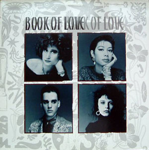 Book of Love