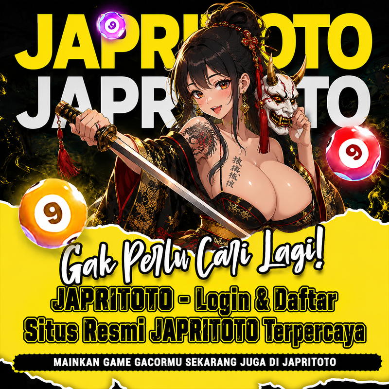 JAPRITOTO – Link Alternatif Resmi Jalur Login Bebas Hambatan