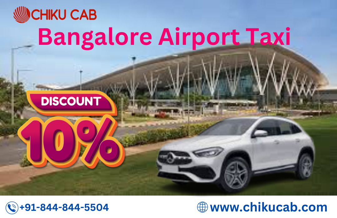 Bangalore-Airport