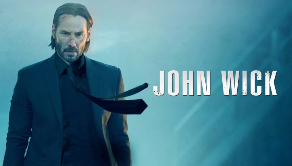John Wick (2014) [Hindi-English]