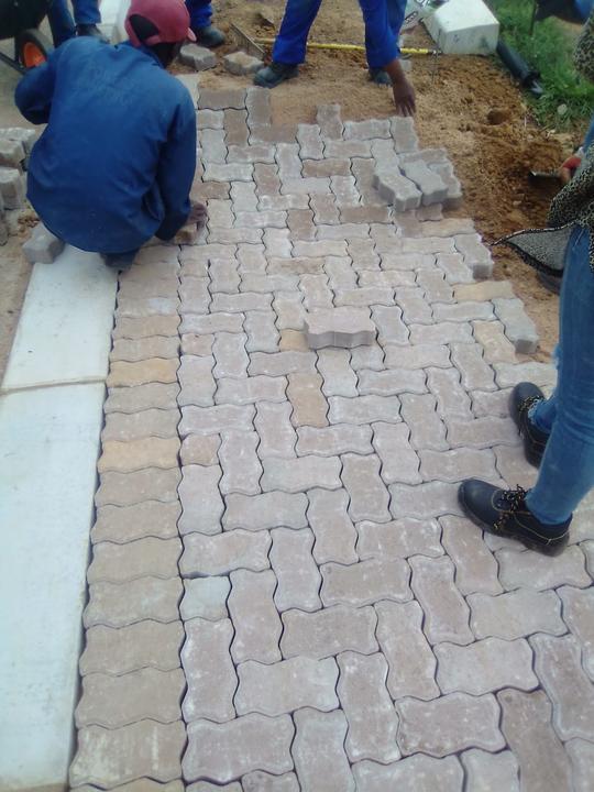 Civil Project 3