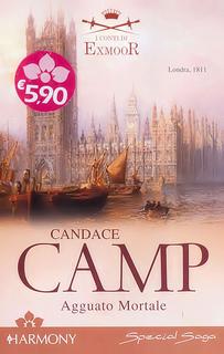 Candace Camp - Agguato mortale (2008)