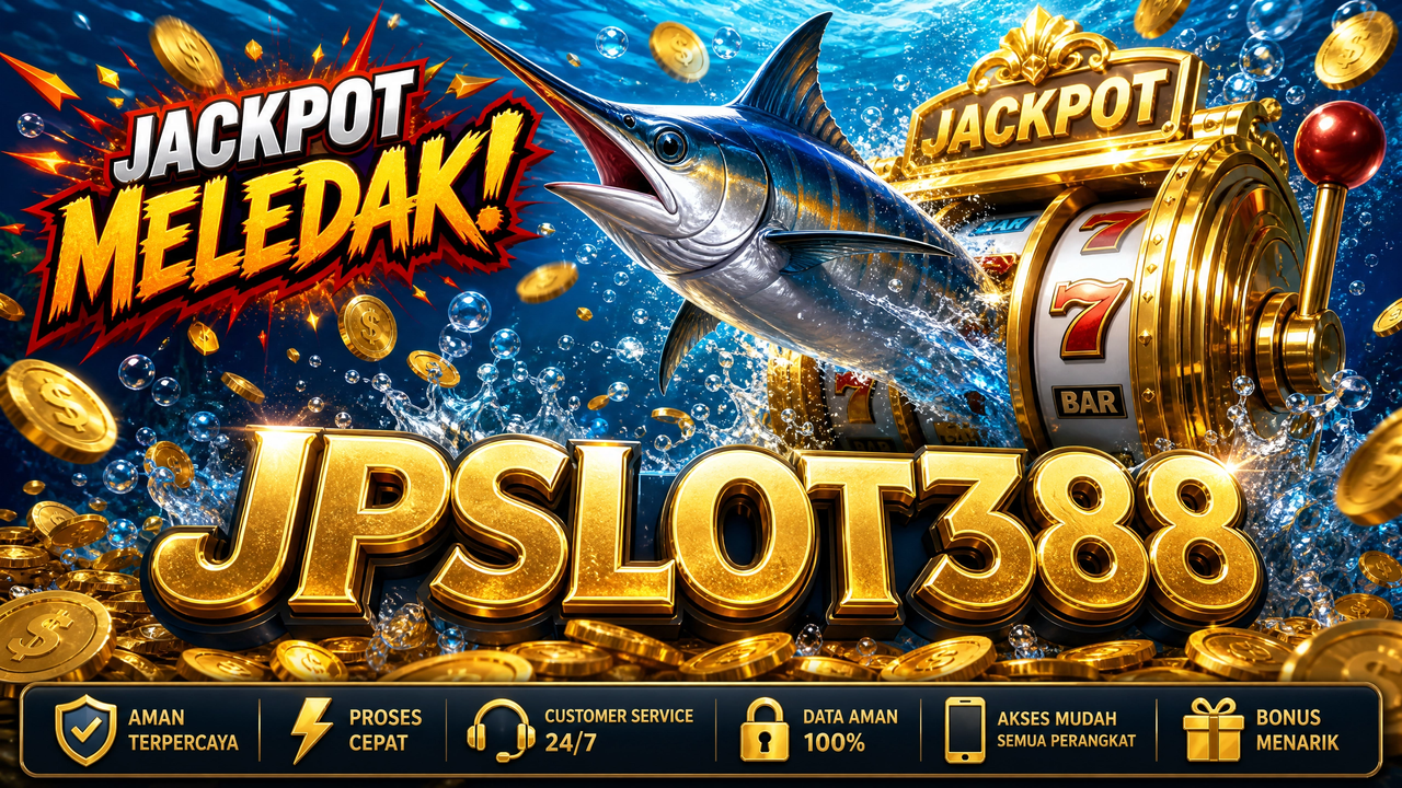JPSLOT388