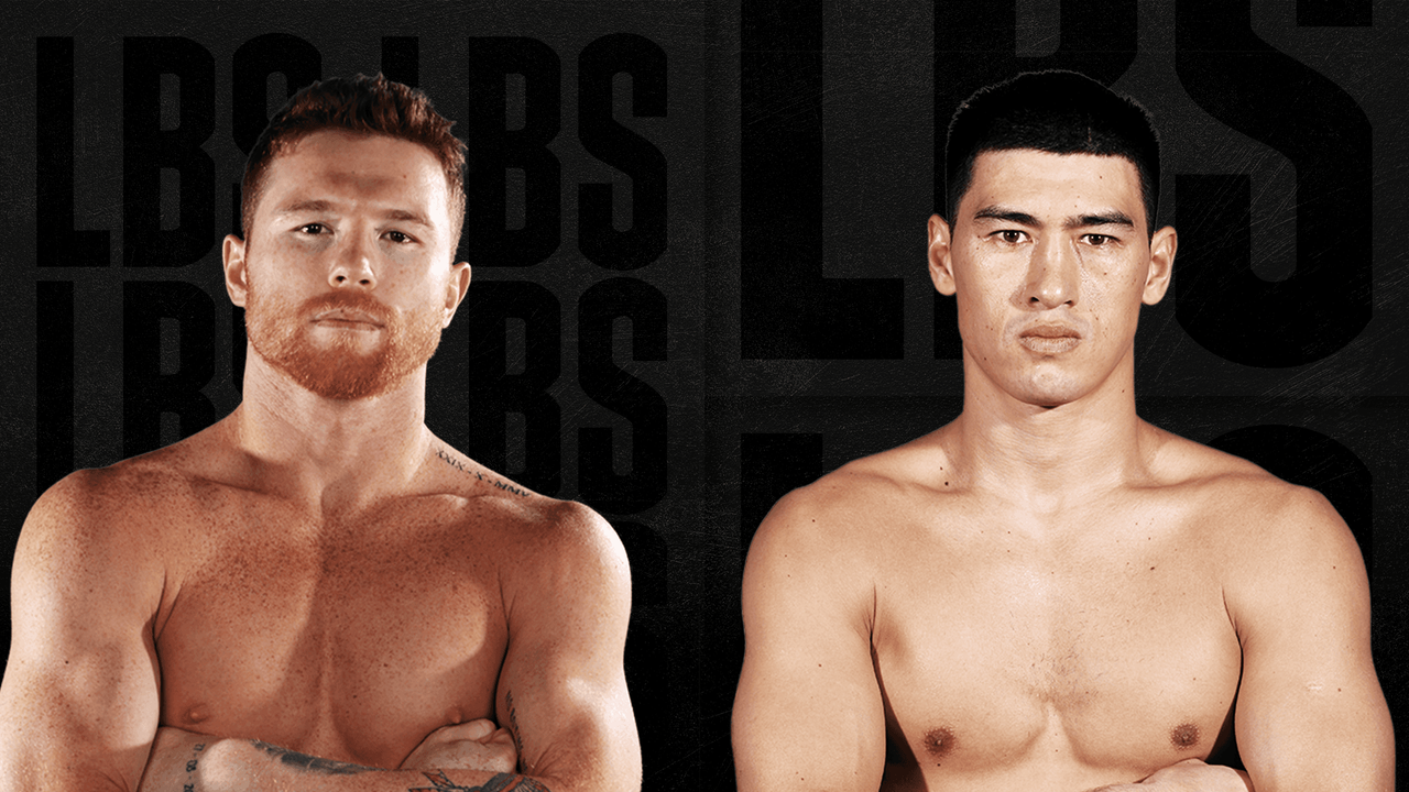 Canelo Álvarez vs Dmitry Bivol: así se vivió la ceremonia de pesaje