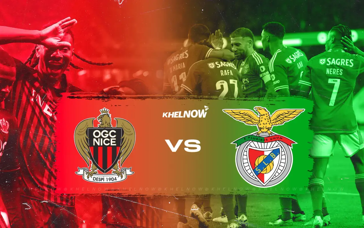 Nhận định, soi kèo SL Benfica vs Nice, 02h00 ngày 13/8
