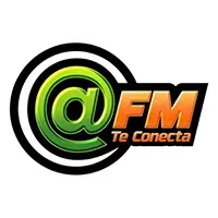 +Arroba FM (CDMX) - Online - www.arroba.fm - Radiorama - Ciudad de México logo