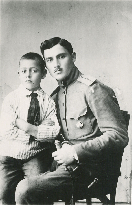 Ненахов М.Ф. (сыновья Андрей и Фёдор) 032