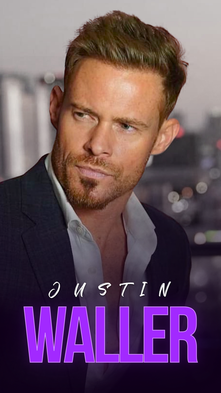 Justin Waller