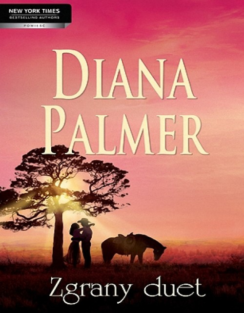 Zgrany Duet - Diana Palmer