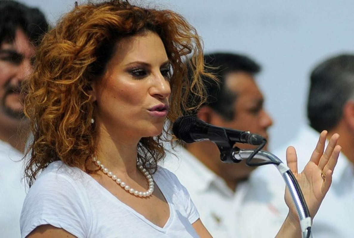 Juez británico decidirá extradición a México de Karime Macías