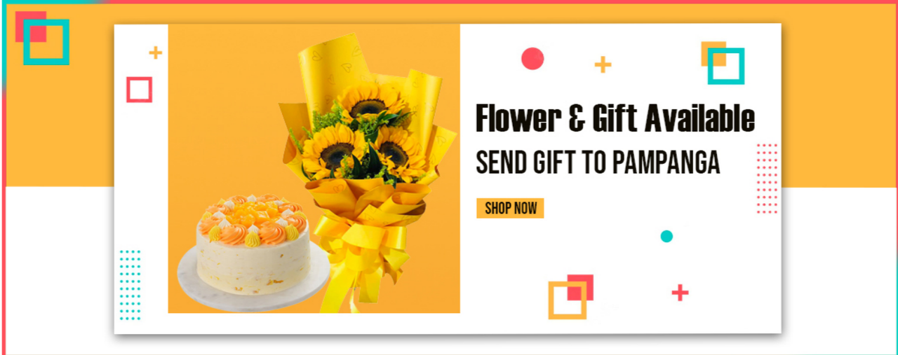 flower shop pampanga