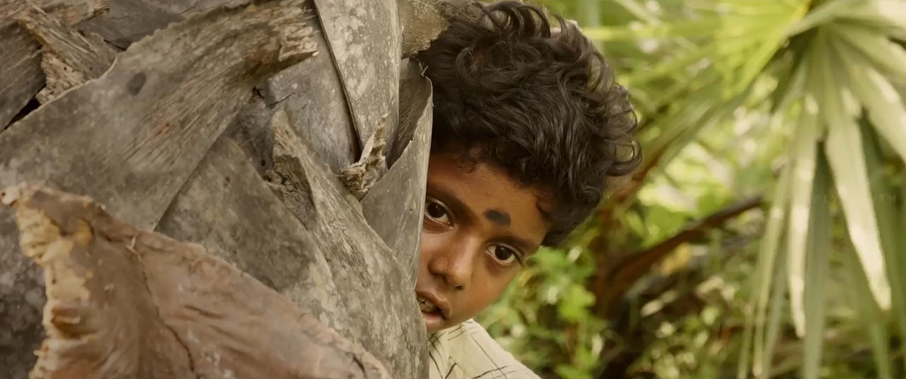 Thadai Athai Udai 2025 WebRip [Tamil] 480p 720p ESub Screenshot
