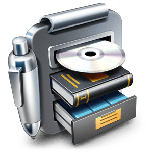 Librarian Pro v6.0.1 macOS