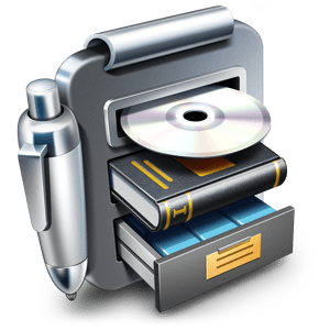 Librarian Pro 6.0.1 macOS