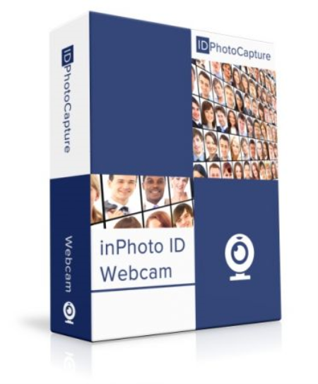 inPhoto ID Webcam 3.7.3 Multilingual