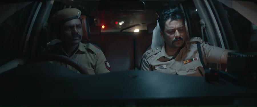 Laandhar 2024 WebRip [Tamil] 480p, 720p Screenshot