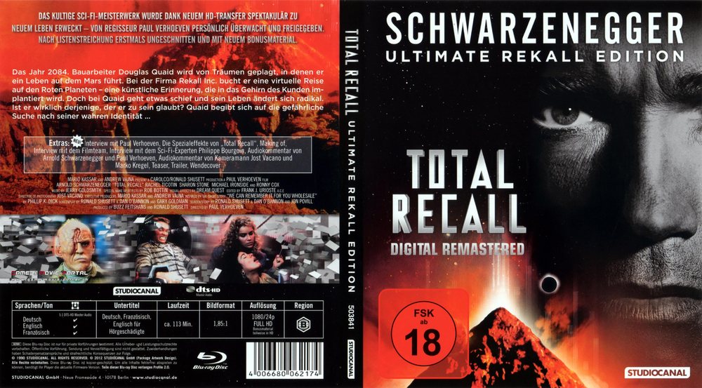 Re: Total Recall (1990)